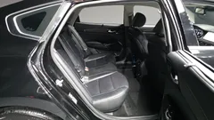 2021 Kia K7 2.5 GDI Noblesse, чёрный — фото 12