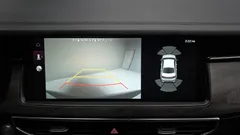 2021 Kia K7 2.5 GDI Noblesse, чёрный — фото 15