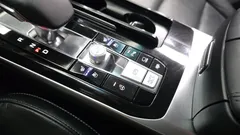 2021 Kia K7 2.5 GDI Noblesse, чёрный — фото 18