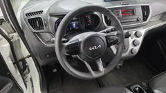 2022 Kia Ray Van — фото 12