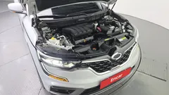 2022 Renault-KoreaSamsung QM6 2.0 LPe Premiere 2WD, белый — фото 6