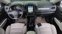 2022 Renault-KoreaSamsung QM6 2.0 LPe Premiere 2WD, белый — фото 7