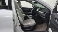 2022 Renault-KoreaSamsung QM6 2.0 LPe Premiere 2WD, белый — фото 10