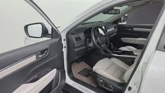 2022 Renault-KoreaSamsung QM6 2.0 LPe Premiere 2WD, белый — фото 11