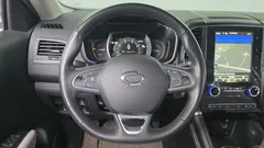 2022 Renault-KoreaSamsung QM6 2.0 LPe Premiere 2WD, белый — фото 14