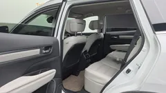 2022 Renault-KoreaSamsung QM6 2.0 LPe Premiere 2WD, белый — фото 17