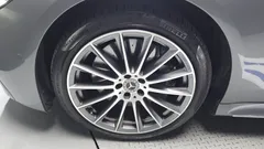 2022 Mercedes-Benz S-Class S500L 4MATIC — фото 5