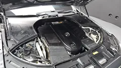 2022 Mercedes-Benz S-Class S500L 4MATIC — фото 6