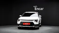 2024 Kia Niro Signature — фото 3