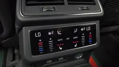2023 Audi A6 45 TDI Quattro Premium, белый — фото 19