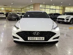 2022 Hyundai Sonata 2.0 — фото 2