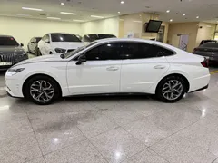 2022 Hyundai Sonata 2.0 — фото 3