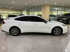 2022 Hyundai Sonata 2.0 — фото 5