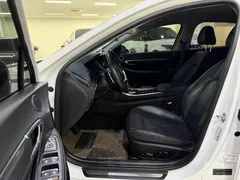 2022 Hyundai Sonata 2.0 — фото 6