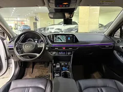 2022 Hyundai Sonata 2.0 — фото 8