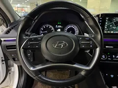 2022 Hyundai Sonata 2.0 — фото 9
