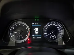 2022 Hyundai Sonata 2.0 — фото 10