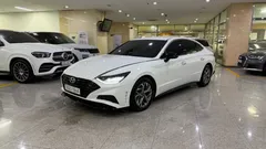 2022 Hyundai Sonata 2.0 — фото 12