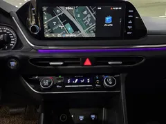 2022 Hyundai Sonata 2.0 — фото 15