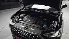 2022 Audi Q3 35 TDI Premium Sportback — фото 6