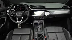 2022 Audi Q3 35 TDI Premium Sportback — фото 7