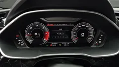 2022 Audi Q3 35 TDI Premium Sportback — фото 8