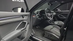 2022 Audi Q3 35 TDI Premium Sportback — фото 10