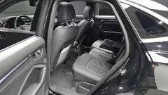2022 Audi Q3 35 TDI Premium Sportback — фото 12