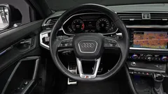 2022 Audi Q3 35 TDI Premium Sportback — фото 13