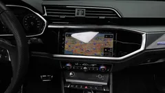 2022 Audi Q3 35 TDI Premium Sportback — фото 14