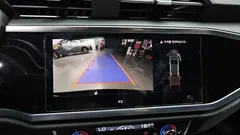 2022 Audi Q3 35 TDI Premium Sportback — фото 15