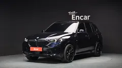 2024 BMW X5 xDrive 50e M Sport — фото 1