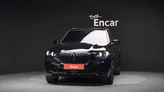 2024 BMW X5 xDrive 50e M Sport — фото 3