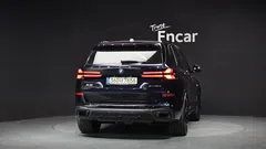 2024 BMW X5 xDrive 50e M Sport — фото 4