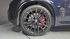 2024 BMW X5 xDrive 50e M Sport — фото 5