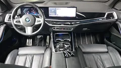 2024 BMW X5 xDrive 50e M Sport — фото 7