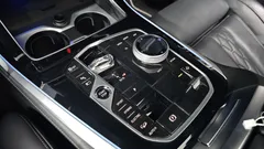2024 BMW X5 xDrive 50e M Sport — фото 9