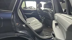 2024 BMW X5 xDrive 50e M Sport — фото 11