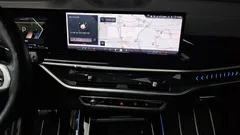 2024 BMW X5 xDrive 50e M Sport — фото 13