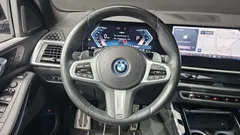 2024 BMW X5 xDrive 50e M Sport — фото 14