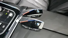 2024 BMW X5 xDrive 50e M Sport — фото 15