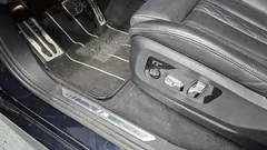 2024 BMW X5 xDrive 50e M Sport — фото 16