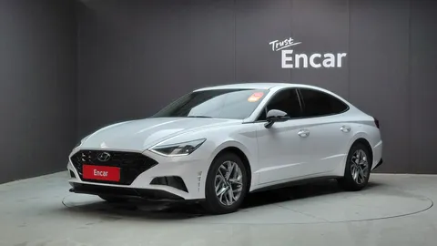 2023 Hyundai Sonata 2.0