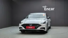 2023 Hyundai Sonata 2.0 — фото 3