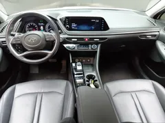 2023 Hyundai Sonata 2.0 — фото 7