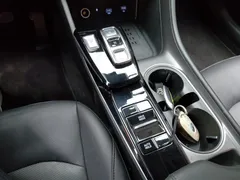 2023 Hyundai Sonata 2.0 — фото 9