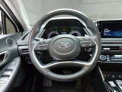 2023 Hyundai Sonata 2.0 — фото 13