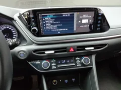 2023 Hyundai Sonata 2.0 — фото 14