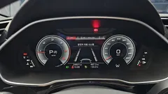 2023 Audi Q3 35 TDI Quattro Premium, оранжевый — фото 8