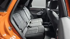 2023 Audi Q3 35 TDI Quattro Premium, оранжевый — фото 15